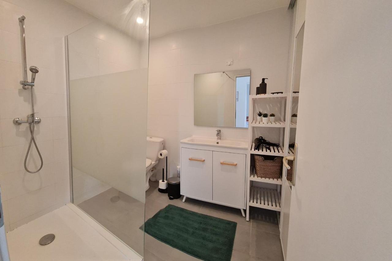 לאקאנו Mamita 4 "Wooded Stopover Apartment" T2 47M Terrace 24M מראה חיצוני תמונה