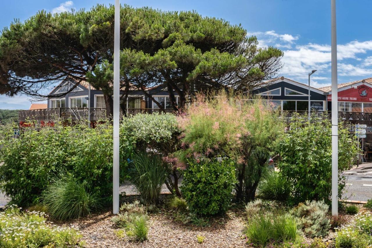 לאקאנו Mamita 4 "Wooded Stopover Apartment" T2 47M Terrace 24M מראה חיצוני תמונה