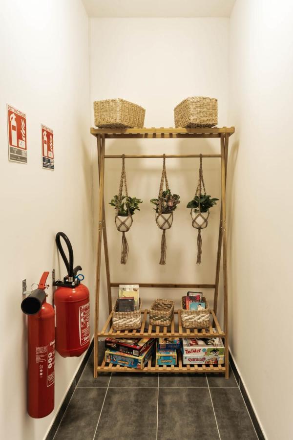 לאקאנו Mamita 4 "Wooded Stopover Apartment" T2 47M Terrace 24M מראה חיצוני תמונה